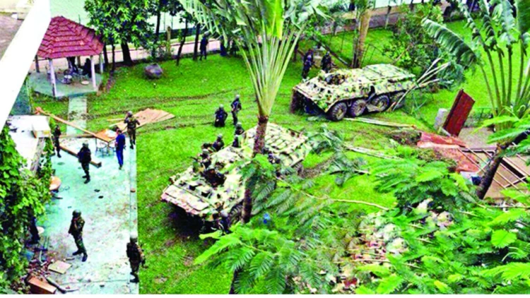 হলি আর্টিজান হামলার ১০ বছর আজ, চূড়ান্ত বিচার সুপ্রিম কোর্টে ঝুলে
