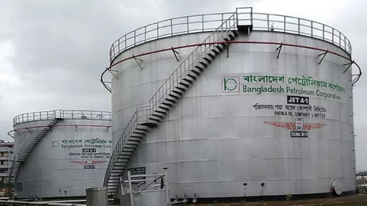 বার্ষিক হিসাব সমাপনী: আজ দিনভর জ্বালানি তেল সরবরাহ বন্ধ