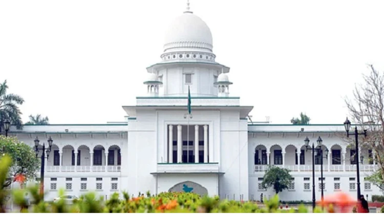 বার কাউন্সিলের অ্যাডহক কমিটির বৈধতা চ্যালেঞ্জ করে হাইকোর্টে রিট