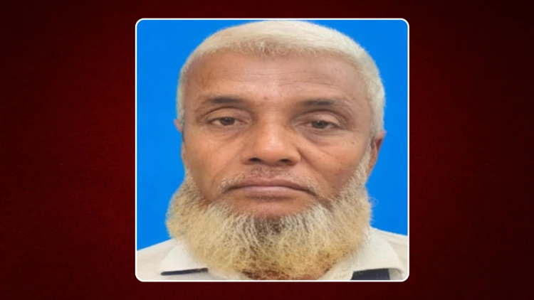 টেকনাফে দিনদুপুরে অস্ত্রের মুখে হোমিও চিকিৎসককে অপহরণ