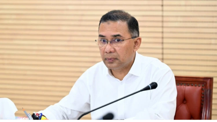 ‘ত্রিশালে নজরুল সিটি’র সম্ভাব্যতা যাচাইয়ের নির্দেশ দিলেন প্রধানমন্ত্রী তারেক রহমান