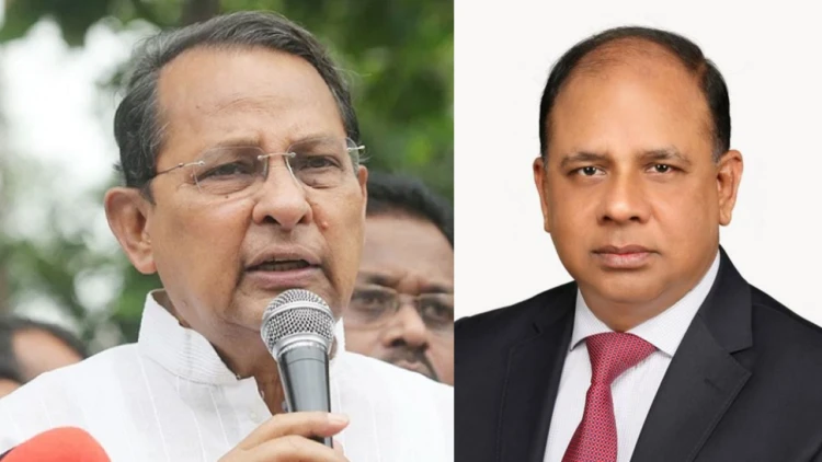শাপলা চত্বর হত্যাকাণ্ড: ট্রাইব্যুনালে আসামি হচ্ছেন ইনু