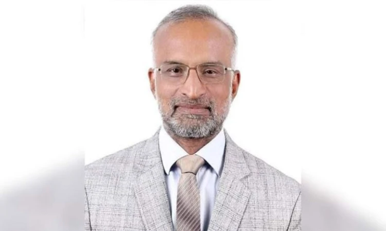 হাসপাতালে ভর্তি কিশোরগঞ্জ জেলা পরিষদ প্রশাসক; সুস্থতায় দোয়া কামনা