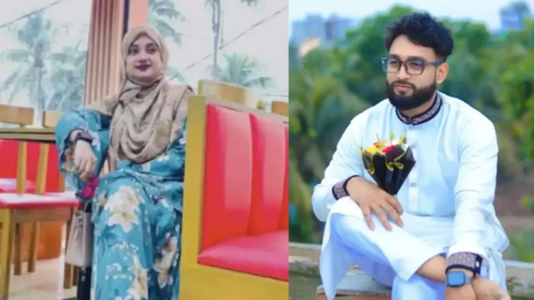 ৩ সন্তান ফেলে ইমামের সাথে প্রবাসীর স্ত্রীর পলায়ন