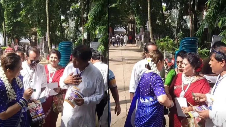 এফডিসিতে চলচ্চিত্র শিল্পী সমিতির নির্বাচন শুরু, ভোটার ৫৭৩ জন