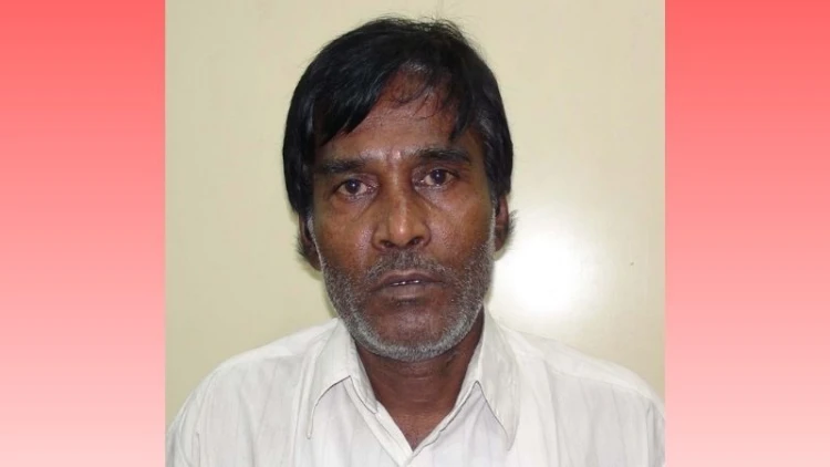 সুখরঞ্জন বালীকে অপহরণকারী এএসপি ফজলুর রহমান কারাগারে