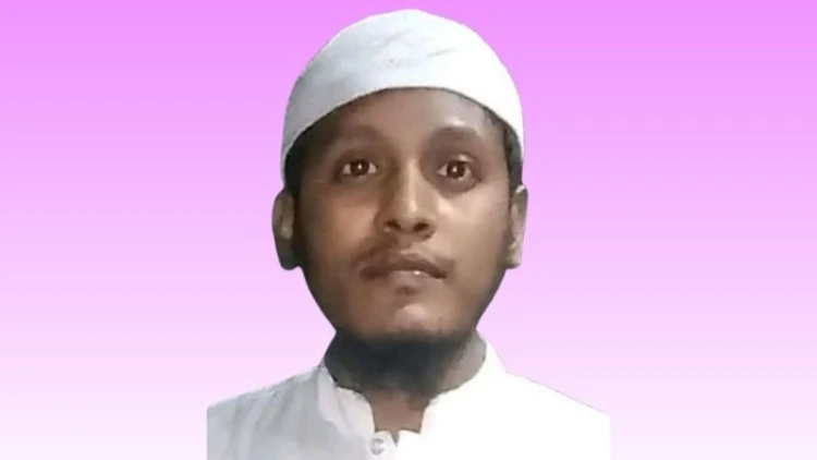গাইবান্ধায় সড়ক দুর্ঘটনায় মসজিদের খাদেম নিহত