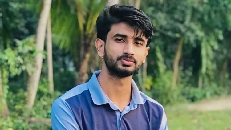 মোটরসাইকেল দুর্ঘটনায় চাটখিলে তরুণের মৃত্যু