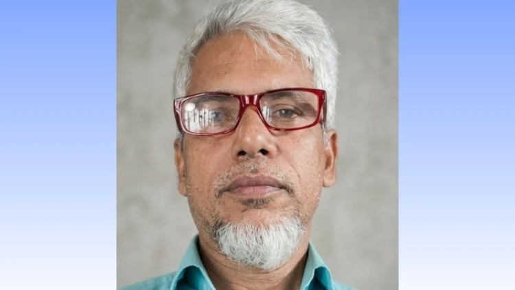 টুঙ্গিপাড়ায় শিশু ধর্ষণচেষ্টার অভিযোগে বৃদ্ধ গ্রেপ্তার