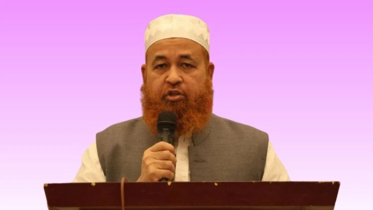 গাজীপুর সিটিতে ইসলামী আন্দোলনের মেয়র প্রার্থী ঘোষণা
