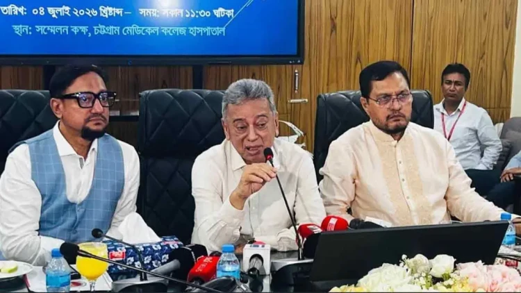 প্রাথমিক স্বাস্থ্যসেবায় ১ লাখ কর্মী নিয়োগ দিচ্ছে সরকার