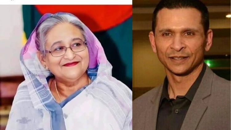 শেখ হাসিনা নেতাকর্মীদের বিপদে ফেলেছেন: সোহেল তাজ
