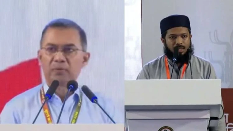 জুলাই অভ্যুত্থান: কওমি ছাত্রদের রাষ্ট্রীয় স্বীকৃতি দাবি