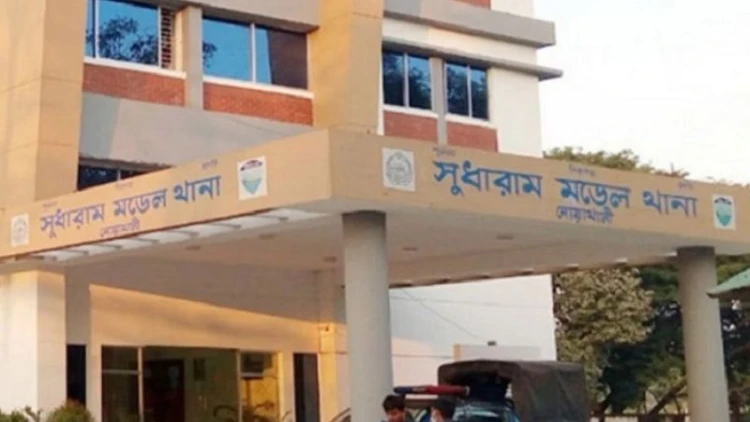 নোয়াখালীতে সড়ক দুর্ঘটনায় মাদরাসা ছাত্রের মৃত্যু