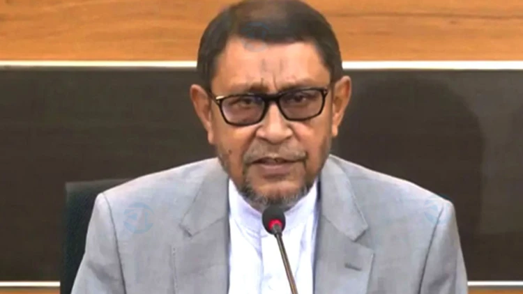 ডেঙ্গু মোকাবেলায় দেশে আরো চিকিৎসক ও নার্স প্রয়োজন: স্বাস্থ্যমন্ত্রী