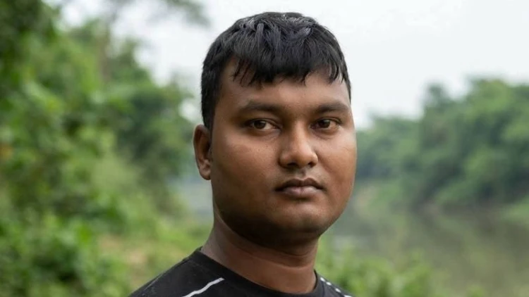 মুহুরী নদী থেকে যুবকের লাশ উদ্ধার