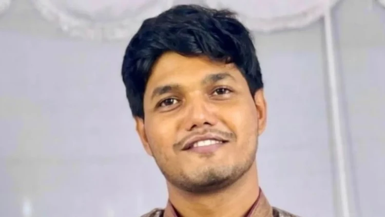 জুলাইকে কটাক্ষ করলে জিহ্বা টেনে ছিঁড়ে ফেলতে হবে: আবিদ