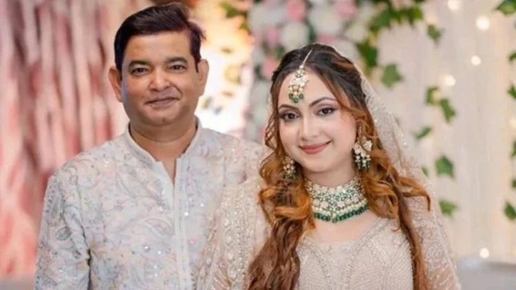 পলাতক আ:লীগ নেতা লিটনের বিলাসী বিয়ে, তৃণমূলে ক্ষোভ