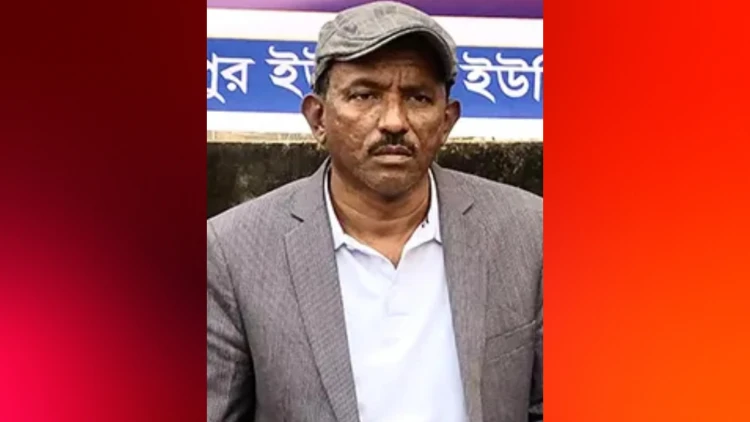 নজরপুর বিএনপিতে বিতর্কিত জালাল সরকারের পুনর্বাসন নিয়ে শঙ্কা।