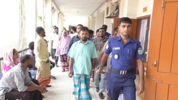 জামালপুরে সংঘবদ্ধ ধর্ষণ মামলায় ৭ জনের মৃত্যুদণ্ড