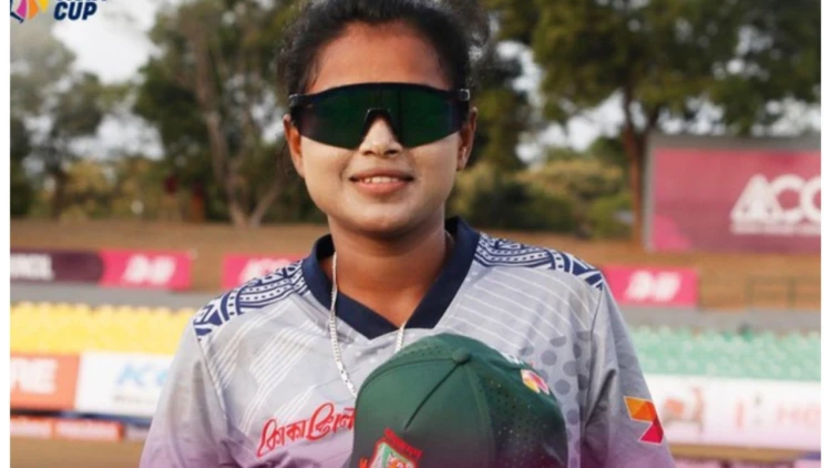 ইনজুরির অজুহাতে দল থেকে বাদ; আত্মহত্যার চেষ্টা নারী ক্রিকেটারের