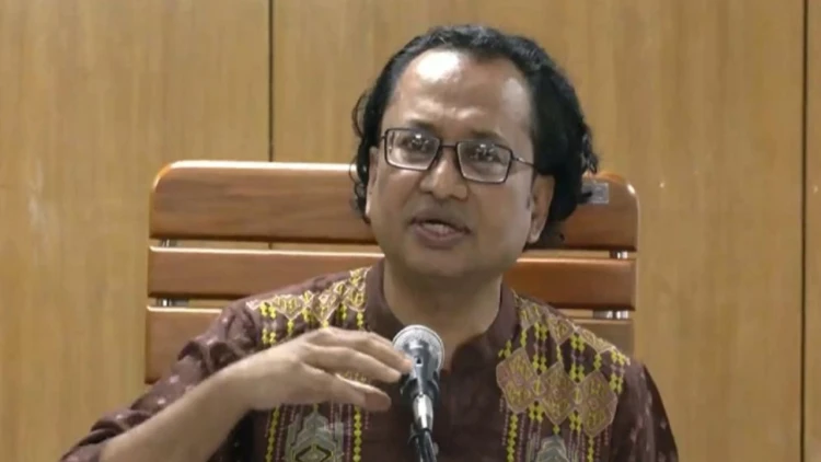 অক্টোবরে শুরু হচ্ছে স্থানীয় সরকার নির্বাচন: তথ্য উপদেষ্টা
