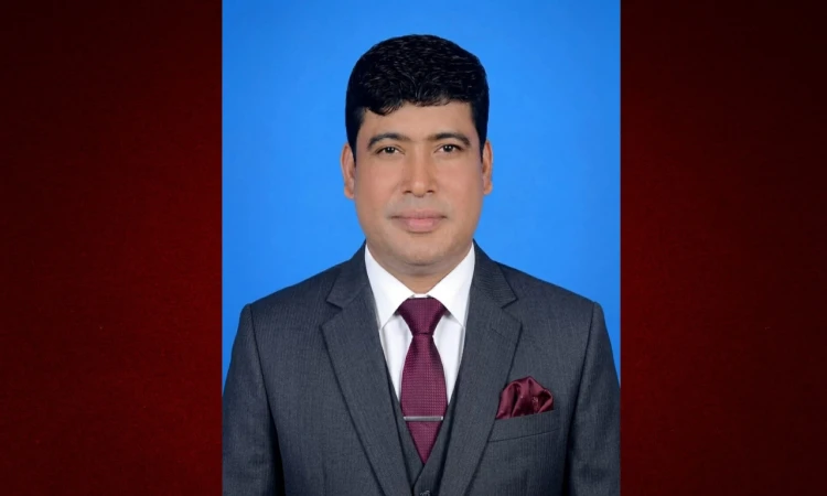 চেয়ারম্যান মতিউর রহমানের বিগত দিনের কর্মকাণ্ডে সন্তুষ্ট এলাকাবাসী