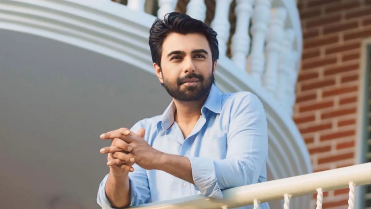 ব্রাজিল সমর্থকের আত্মহত্যায় অভিনেতা অপূর্বর শোক ও সতর্কবার্তা