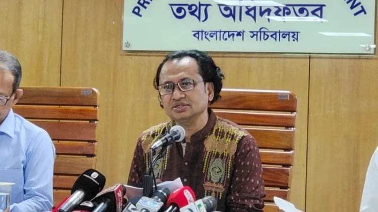 উসকানিদাতা আ.লীগ নেতাদের বিষয়ে ভারতকে জানানো হবে
