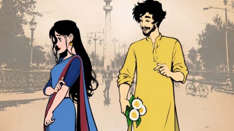 প্রাক্তনকে মানুষ কেন সহজে ভুলতে পারে না: মনোবিজ্ঞান যা বলে