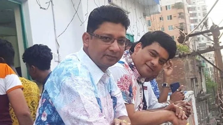আ: লীগের সেই এনু-রুপনের ১০ বছরের কারাদণ্ড