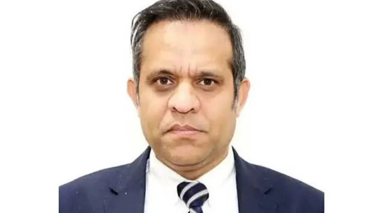 ইন্দোনেশিয়ায় বাংলাদেশের নতুন রাষ্ট্রদূত আবুল হাসান মৃধা