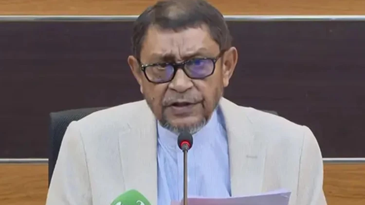 দেশের প্রতিটি উপজেলায় কিডনি ডায়ালাইসিস সেবা চালু হচ্ছে: স্বাস্থ্যমন্ত্রী