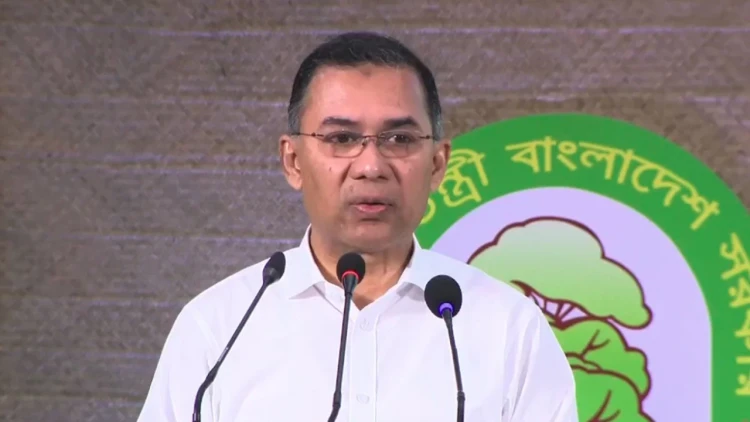 ঢাকাকে বাসযোগ্য করতে সিরিয়াসলি চিন্তা করতে হবে: প্রধানমন্ত্রী তারেক রহমান