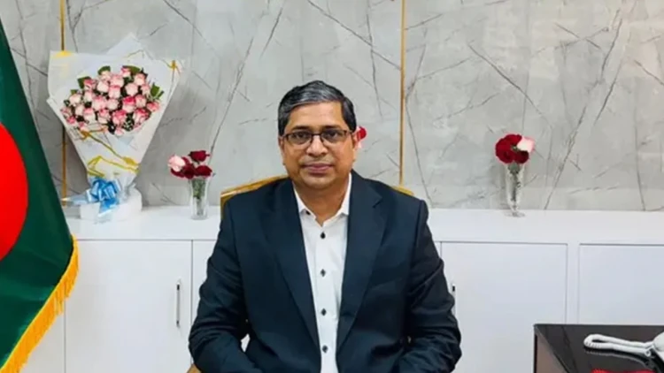 বগুড়ায় তুরস্কের সঙ্গে যৌথ ড্রোন কারখানা হচ্ছে: এলজিআরডি প্রতিমন্ত্রী
