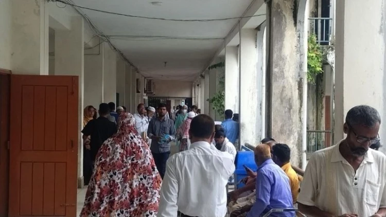 জামালপুরে স্ত্রী হত্যায় স্বামীর মৃত্যুদণ্ড