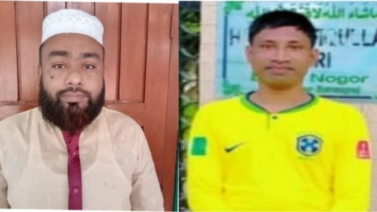 জগন্নাথপুরে প্রতারণা মামলায় দুই ভাই জেলে