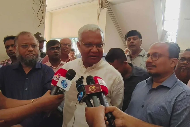 অন্তর্ভুক্তিমূলক সমাজ গঠনে কাজ করছে সরকার: সমাজকল্যাণমন্ত্রী