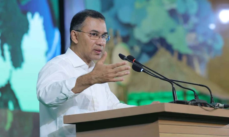 সুরা বাকারার ২৯ নম্বর আয়াতের শিক্ষা গ্রহণের আহ্বান প্রধানমন্ত্রীর