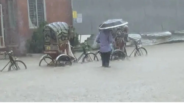 পার্বত্য চট্টগ্রামবিষয়ক মন্ত্রণালয়ে কন্ট্রোল রুম স্থাপন