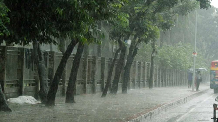 টানা বৃষ্টি কত দিন থাকবে, জানাল আবহাওয়া অধিদপ্তর
