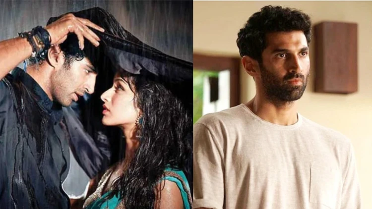 ‘আশিকি ২’-এর পর নতুন মিউজিক্যাল ছবিতে আদিত্য রায় কাপুর