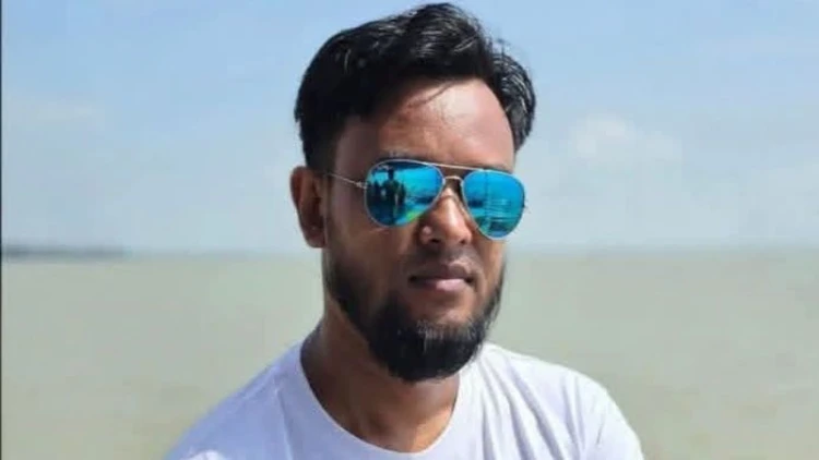 কটিয়াদীর ছাত্রলীগ সভাপতি গ্রেফতার