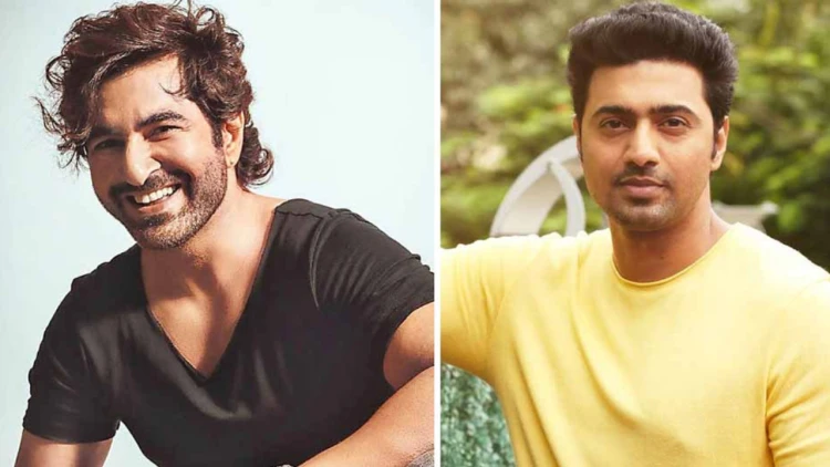 টালিউডে মুখোমুখি সংঘাত এড়ালেন দুই সুপারস্টার