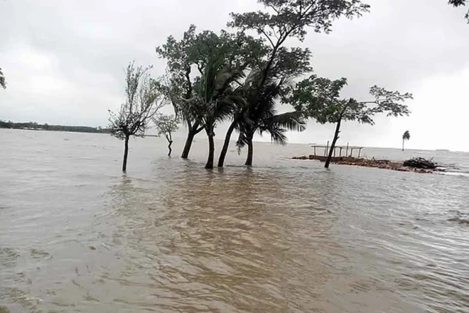 চট্টগ্রামের দুর্যোগ মোকাবেলায় ১০ পদক্ষেপ নিলেন প্রধানমন্ত্রী