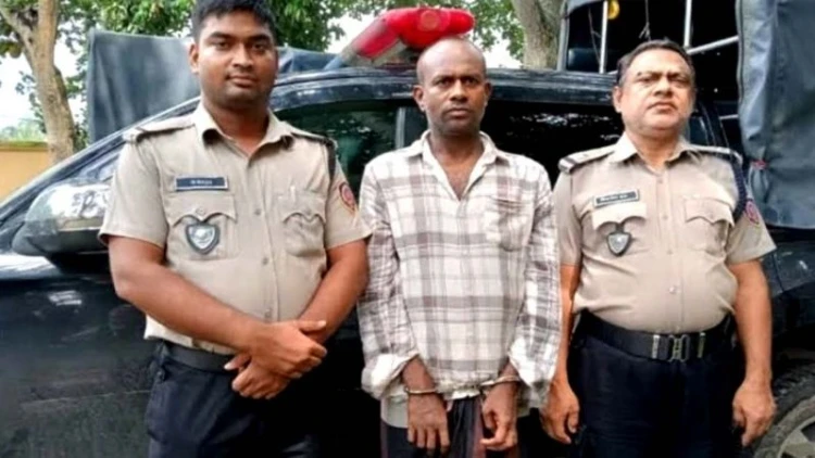 কালিহাতীর মাদক সম্রাট স্বপন সাহা আটক
