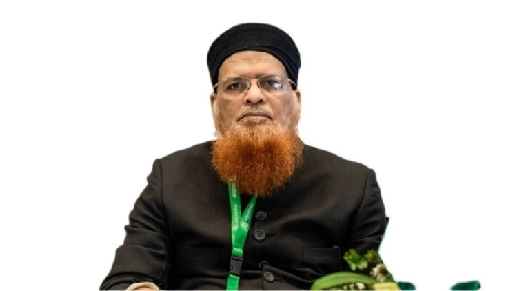 ক্রিপ্টোকারেন্সি দিয়ে কেনাকাটা জায়েজ নয়: তকি উসমানী