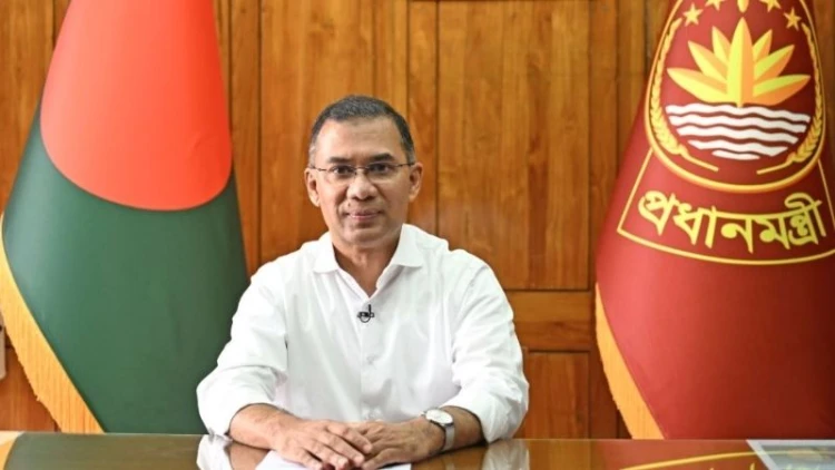 জনগণের জীবনমানের উন্নয়ন নিশ্চিত করাই সরকারের লক্ষ্য: প্রধানমন্ত্রী