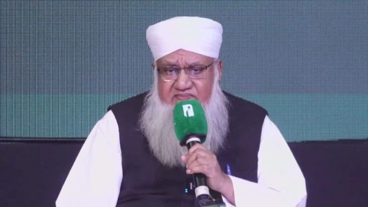 বাংলাদেশে আসছেন বিশ্বখ্যাত আলেম আল্লামা সাজ্জাদ নোমানী