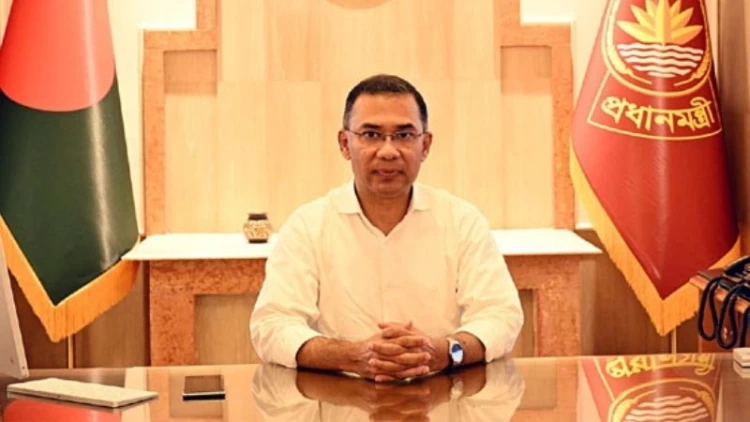 ১৬ আগস্ট কটিয়াদীতে আসছেন প্রধানমন্ত্রী তারেক রহমান